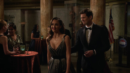 Jessica Alba sexy scenes in the newly released second season of the TV show L.A. s Finest Jessica Alba sexy scenes in the newly released second season of the TV show L.A. s Finest