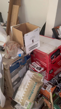 MY HOARDER DAD HAS JUNK OLDER THAN ME MY HOARDER DAD HAS JUNK OLDER THAN ME