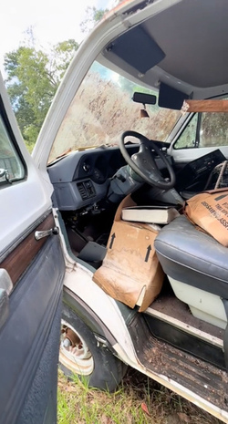 MY HOARDER DAD HAS JUNK OLDER THAN ME MY HOARDER DAD HAS JUNK OLDER THAN ME