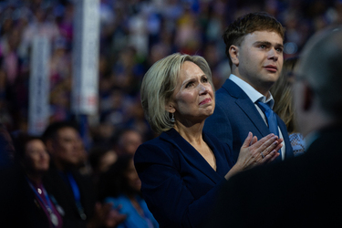 2024 Democratic National Convention