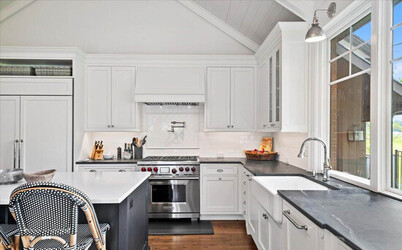 Celebrity chef Bobby Flay is looking to sell his home Celebrity chef Bobby Flay is looking to sell his home