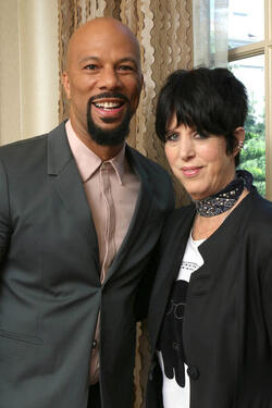 Common Diane Warren Common Diane Warren