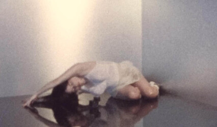 Billie Eilish in new advertising short video to launch her Your Turn fragrance