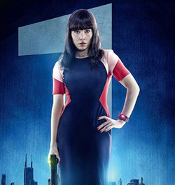 Seven Sisters New movie posters