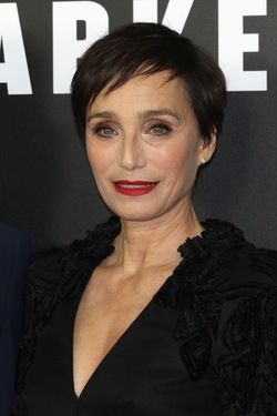 Kristin Scott Thomas