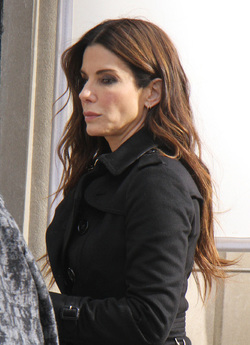 Film Set Ocean s Eight 