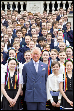 Prince CharlesRoyal Ballet School Prince CharlesRoyal Ballet School