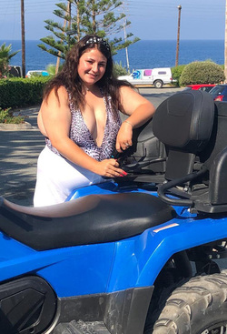 YOUNG WOMAN LOOKS UNRECOGNISABLE AFTER SPENDING OVER £9K ON HER DREAM BODY YOUNG WOMAN LOOKS UNRECOGNISABLE AFTER SPENDING OVER £9K ON HER DREAM BODY