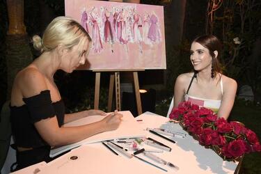Emma Roberts Emma Roberts
