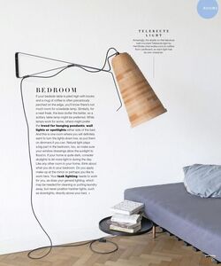 Lights on All you need to know about lighting in your home