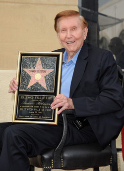 Sumner Redstone RIP 1923 2020 