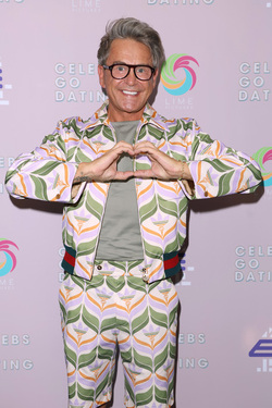 Celebs Go Dating Press Launch Celebs Go Dating Press Launch