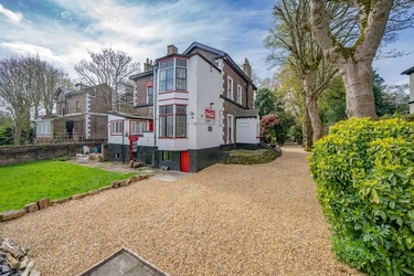 You can now stay in the legendary Casbah Coffee Club where The Beatles began