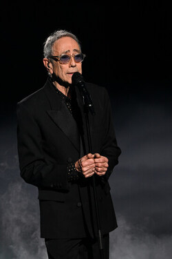 40th Les Victoires De La Musique Award Ceremony