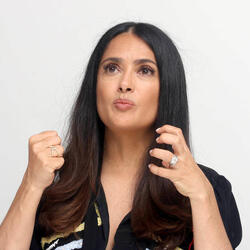 Salma Hayek