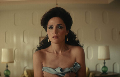 Sexy scenes in the new season 3 of the TV series Physical 