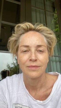 Celebrity Selfies