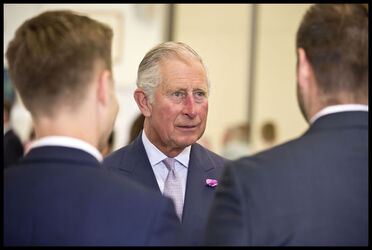 Prince CharlesRoyal Ballet School Prince CharlesRoyal Ballet School