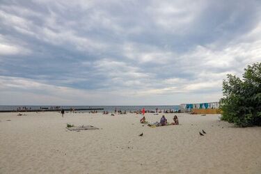 Non Exclusive Odesa beaches Non Exclusive Odesa beaches