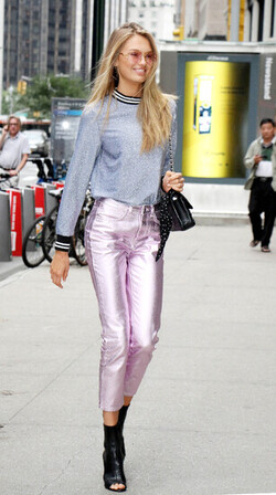 Romee Strijd Romee Strijd