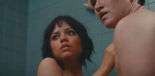 Sabrina Carpenter upcoming music video Taste. 