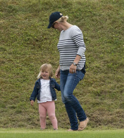 AlphaWilliam Harry and Zara at Beaufort Polo Club Extras AlphaWilliam Harry and Zara at Beaufort Polo Club Extras