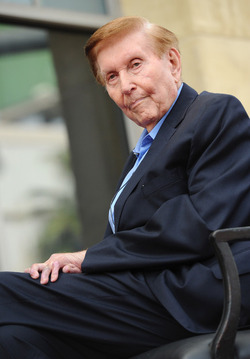 Sumner Redstone RIP 1923 2020 