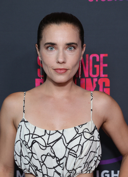 Strange Darling LA Premiere
