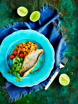 Eat smart Eat smart