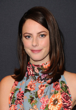 Kaya Scodelario