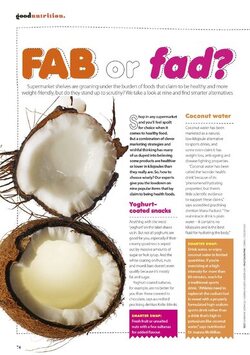 Fab or fad