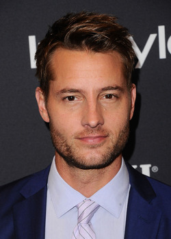 Justin Hartley