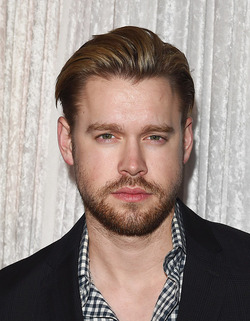 Chord Overstreet