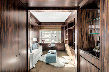 Adriana Lima lists her apartament for 4.85 million in NY