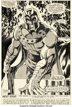 Rare first edition Fantastic Four comic set to fetch 1.5M at auction