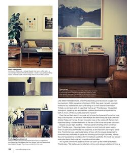 Bungalow Modern Bungalow Modern