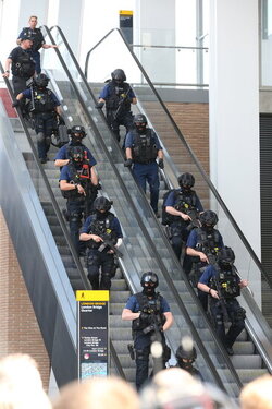 London Bridge Terror Attack