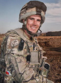 PARENTS FORCED TO BURY THEIR HERO SOLDIER SON THREE TIMES AFTER HIS REMAINS ARE LEFT IN FRIDGE PARENTS FORCED TO BURY THEIR HERO SOLDIER SON THREE TIMES AFTER HIS REMAINS ARE LEFT IN FRIDGE