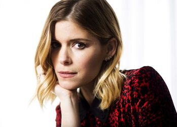 Kate Mara Photoshoot in Toronto