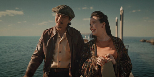 TV series Mythic Quest Season 4 Episode 4