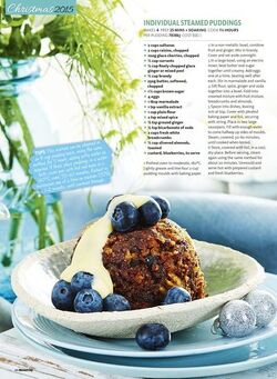 Bake a gift this Christmas