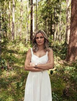 STALKED BY A STRANGER STALKED BY A STRANGER