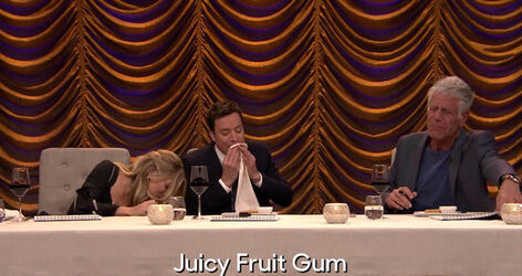 FILE PHOTOS Anthony Bourdain has died by suicide at age 61