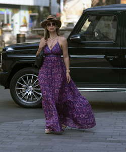 Myleene Klass At Global Radio Myleene Klass At Global Radio