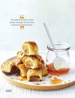 Julie s family mince favourites Premium