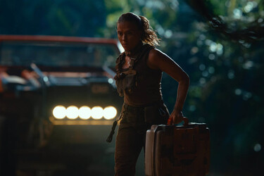  Jurassic World Rebirth film stills