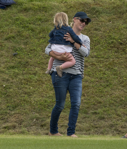 AlphaWilliam Harry and Zara at Beaufort Polo Club Extras AlphaWilliam Harry and Zara at Beaufort Polo Club Extras