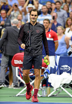 Roger Federer Roger Federer