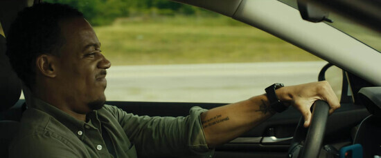  Amber Alert film trailer