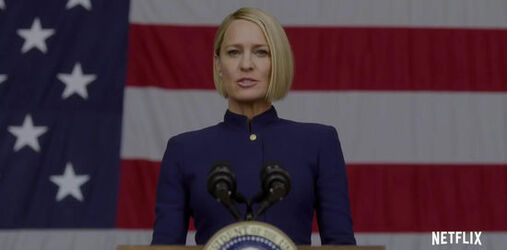 Actors who played the US President in movies